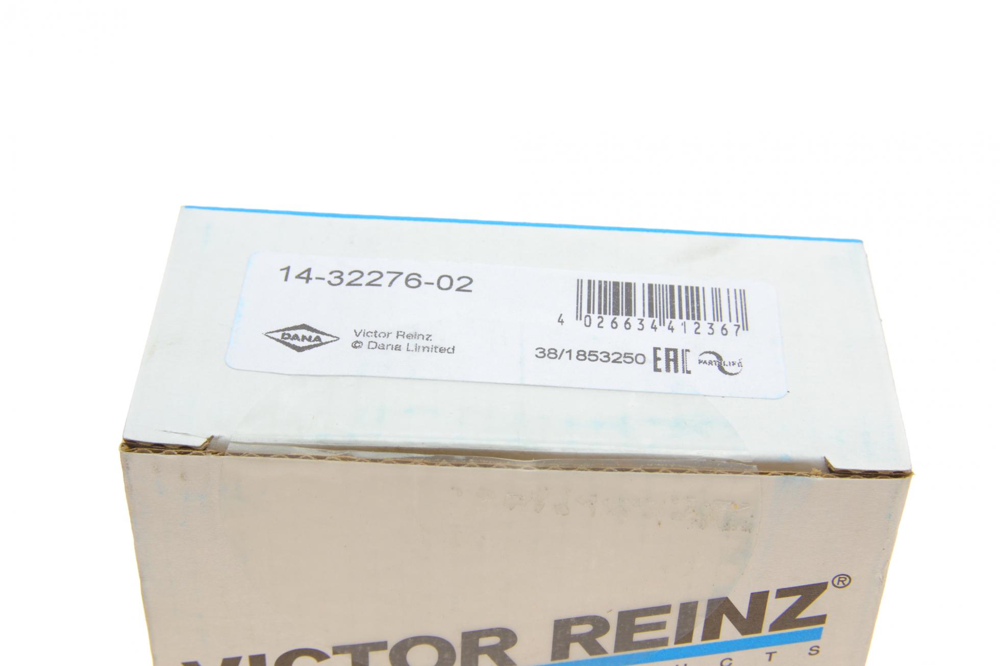 143227602 VICTOR REINZ